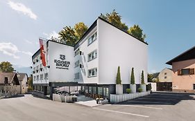 Stadthotel Eggerbraeu